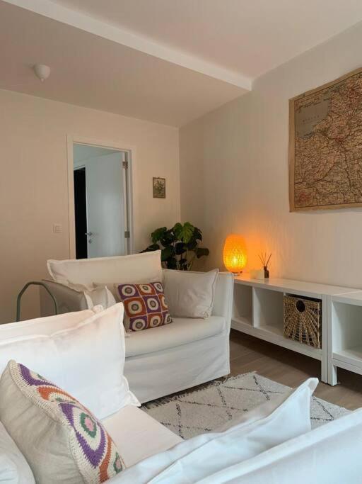 Cozy Studio In Centre Of Old Town Anvers Dış mekan fotoğraf