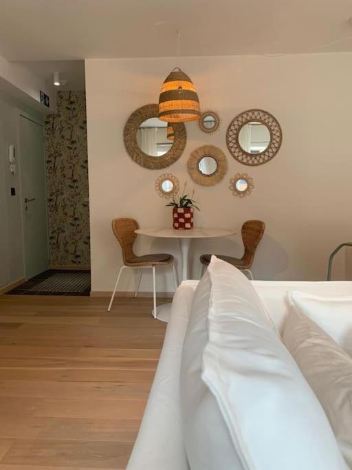 Cozy Studio In Centre Of Old Town Anvers Dış mekan fotoğraf